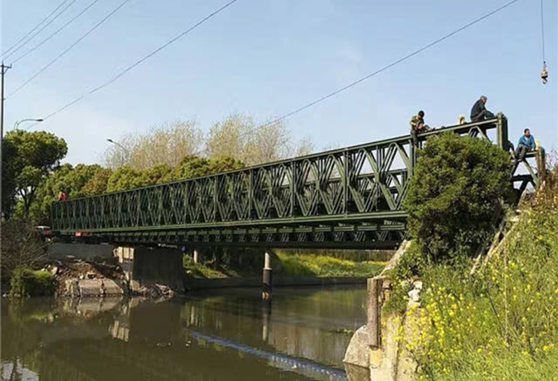 Baileyjev most tipa China 321 (2)