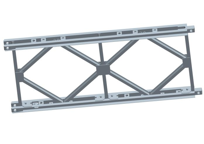 321 Bailey sheet steel bridge (2)