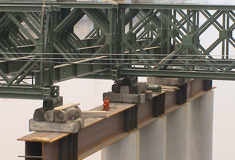 Bailey Bridge Plate Roller (3)