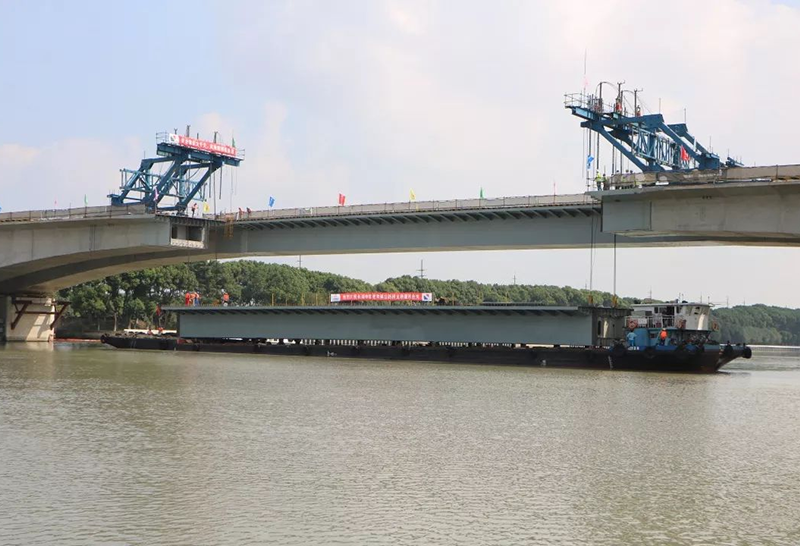 Double Box Girder Bridge (1)