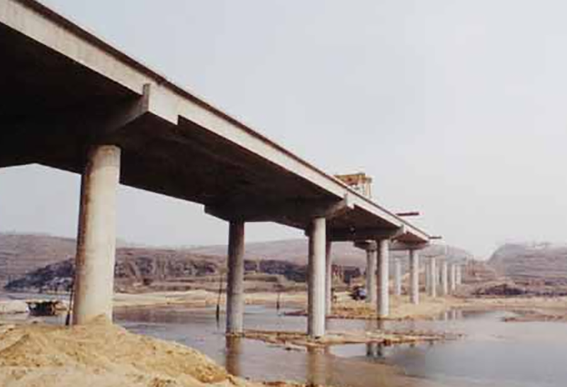 Single box girder bridge (1)