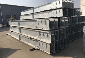 Why GREATWALL GROUP’s Portable Steel Bridges with Custom Lengths are Revolutionizing Temporary Bridge Solutions